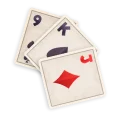 Cards at Giant Spins Online Casino