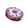 Donut at Giant Spins Online Casino