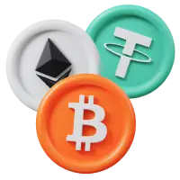 All cryptocurrencies are supported at Giant Spins Casino