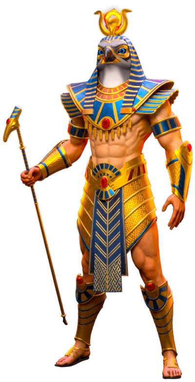 Egyptian at Giant Spins Online Casino